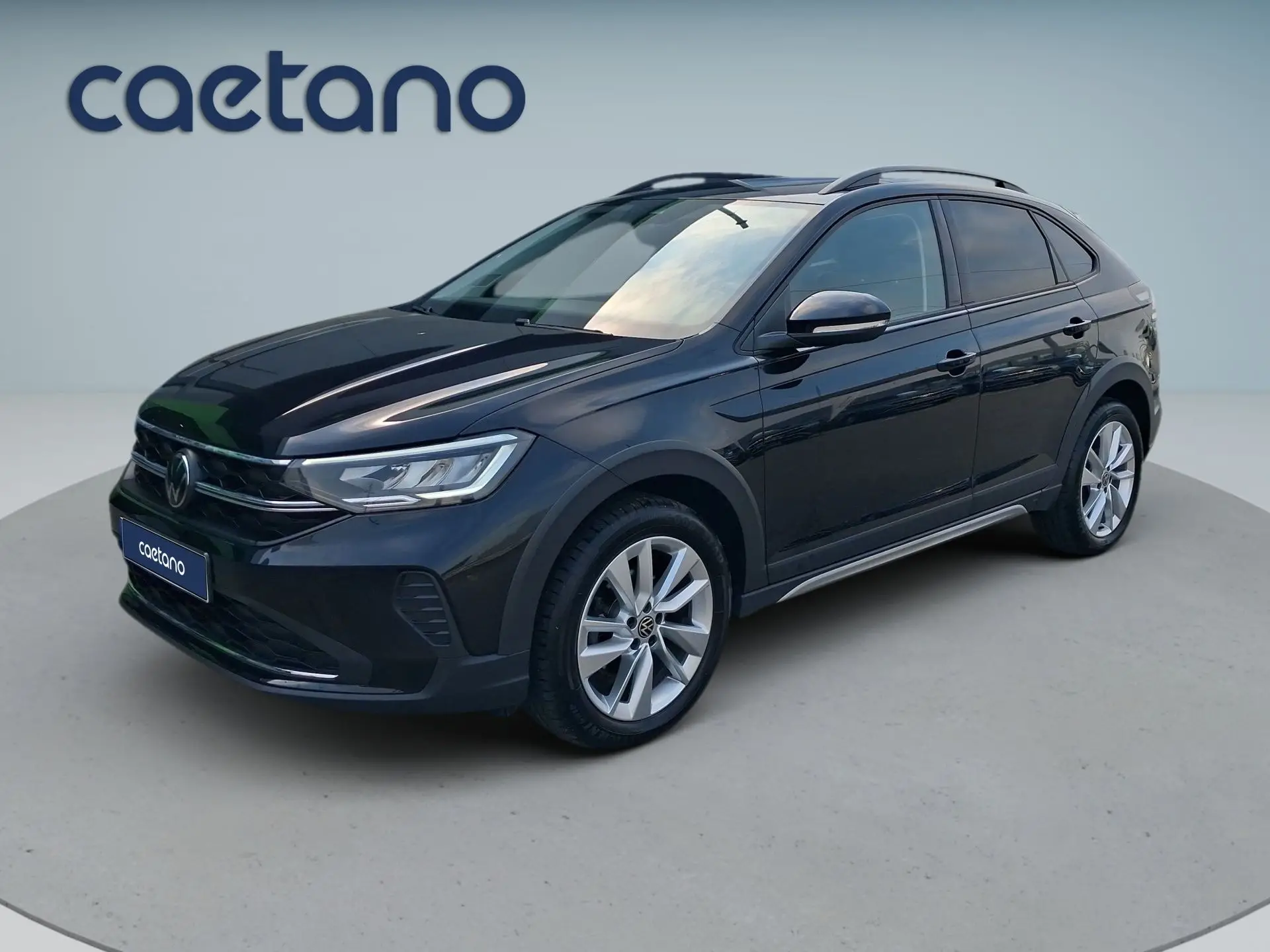 Volkswagen Taigo 1.0 TSI 95cv Urban